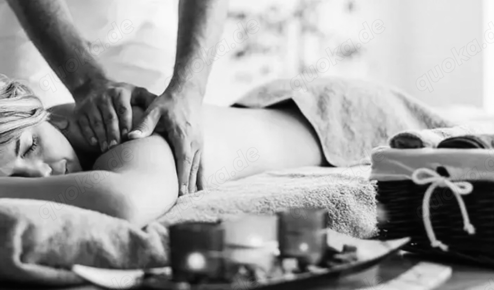 massage ... Relax ...Lass dich verwöhnen