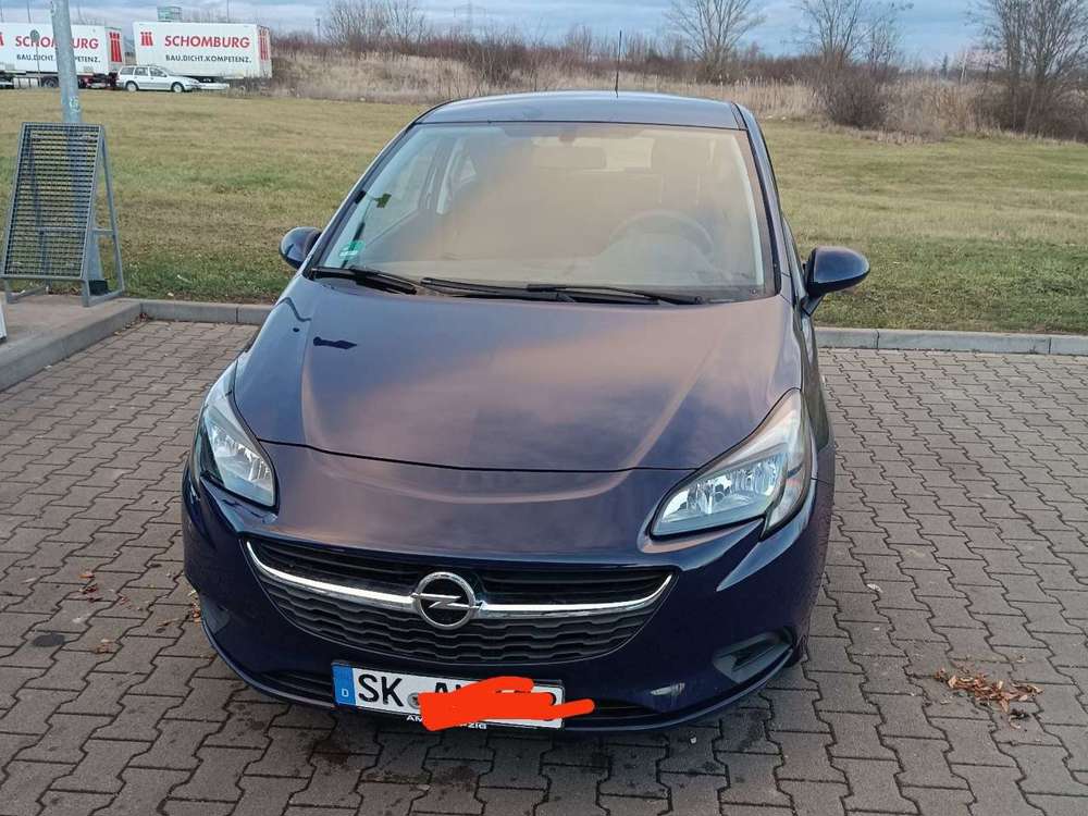 Opel Corsa 1.2 Edition