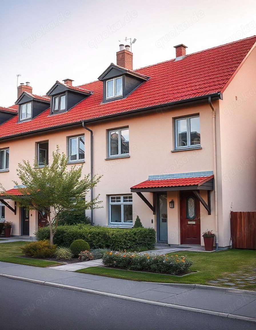 Suchen kl. Haus   Reihenhaus von Privat | Finanzierung vorhanden