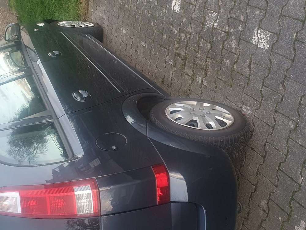 Opel Meriva 1.4