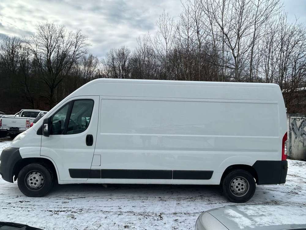 Citroen Jumper 30 L1H1 Confort