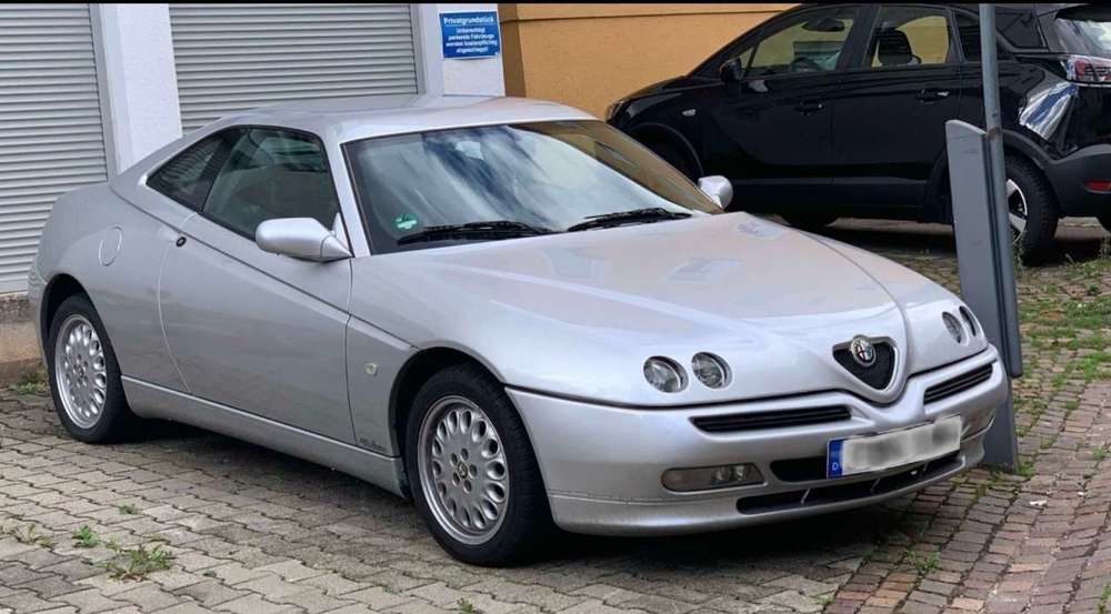 Alfa Romeo GTV 2.0 Twin Spark