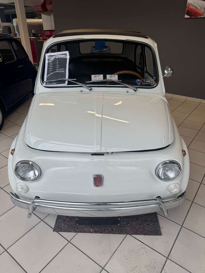 Fiat 500 fiat 500 L