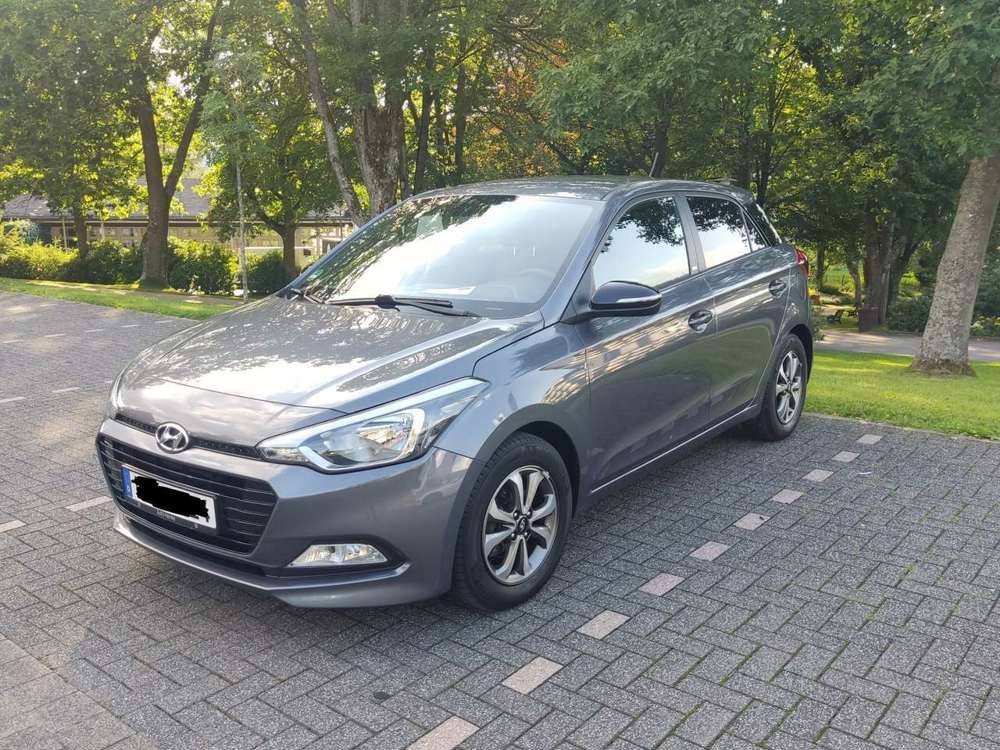 Hyundai i20 1.2 Trend