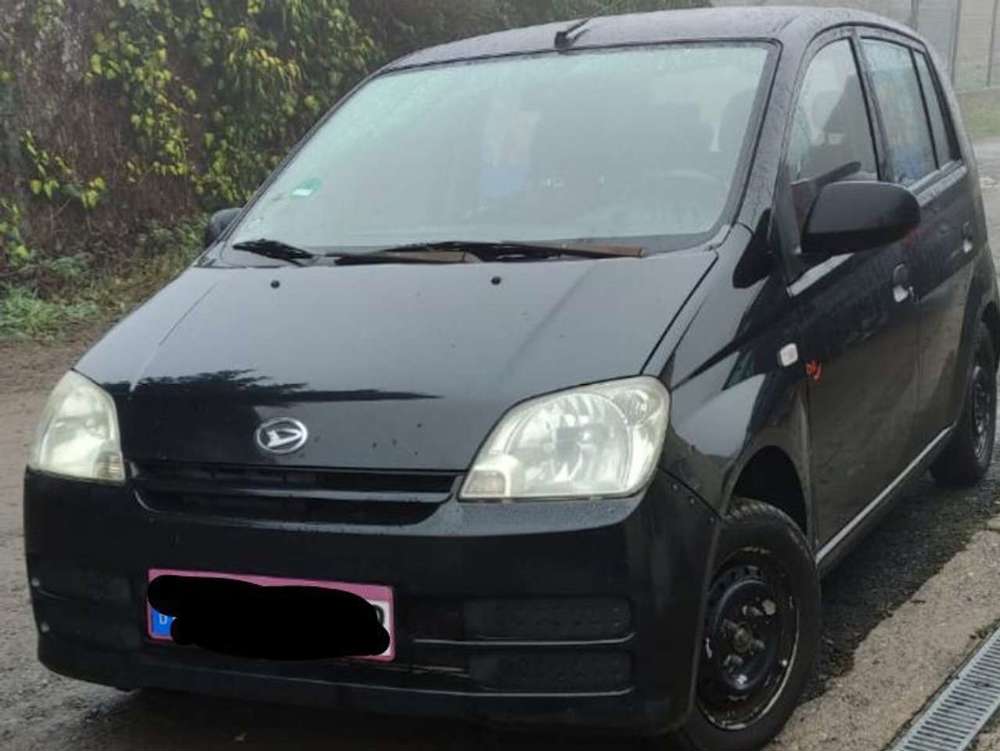 Daihatsu Cuore Cuore 1.0 Chili