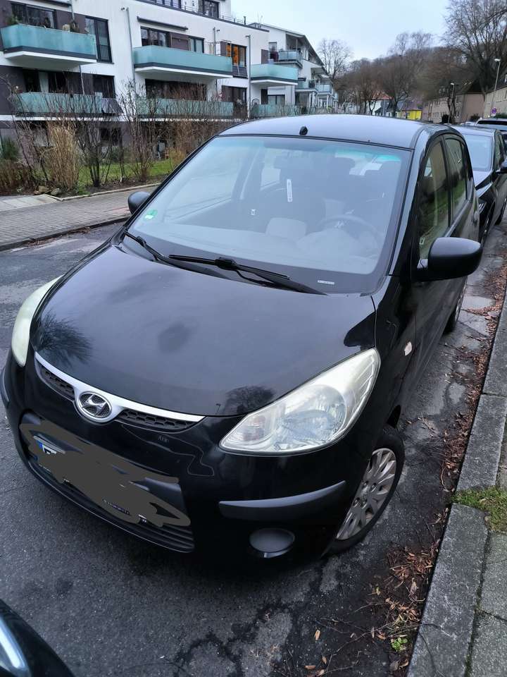Hyundai i10 i10 1.1 Edition Plus