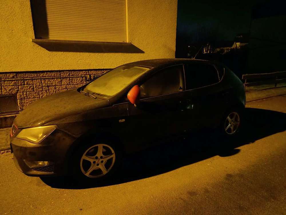 SEAT Ibiza Ibiza ST 1.0 Eco TSI S