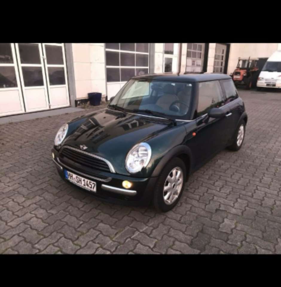 MINI One One
