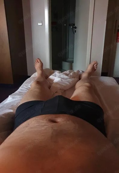 Suche Frau für diskretes Sextreffen (TG)