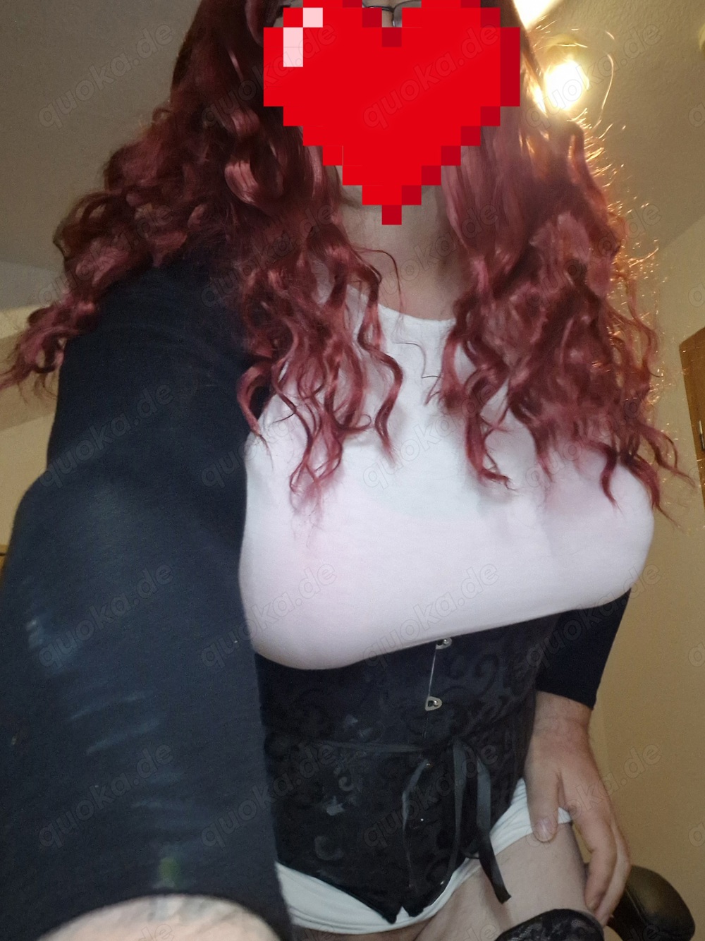 crossdresser zur Benutzung 