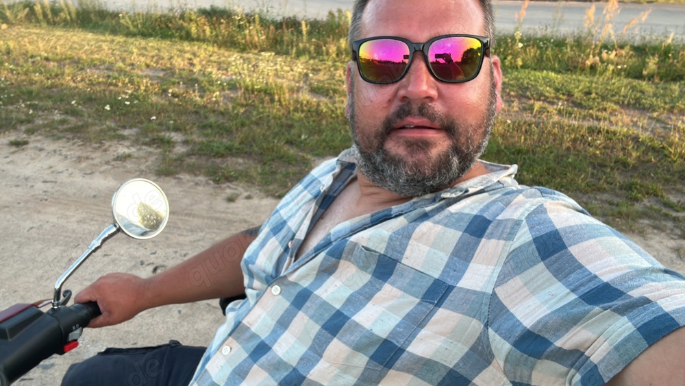 Mann 41 sucht Frau für Beziehung 