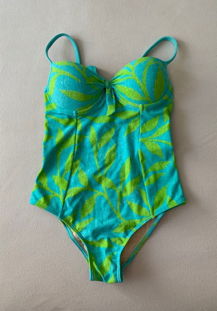 Badeanzug Größe 38