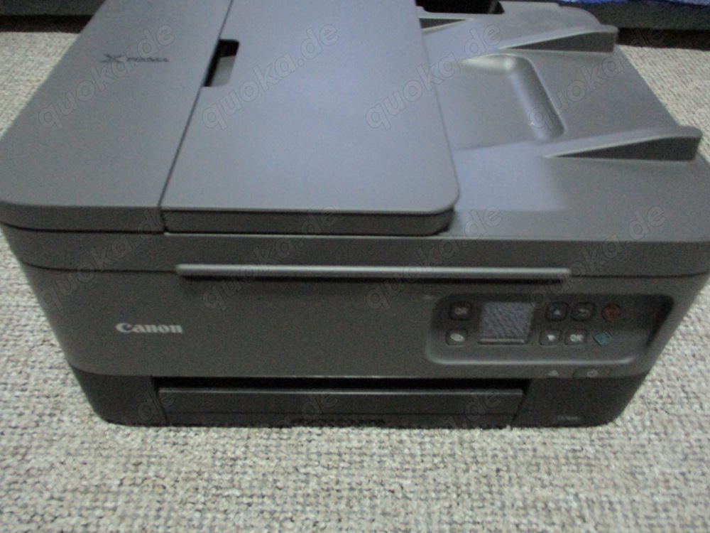 Drucker Scanner
