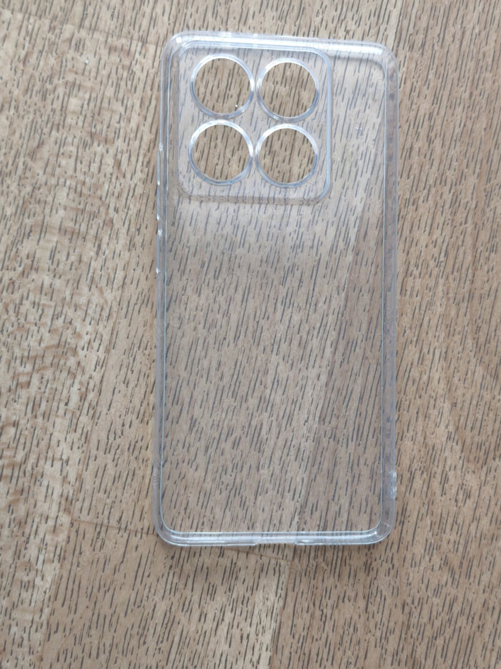 Hülle - Transparent - Original Xiaomi 14