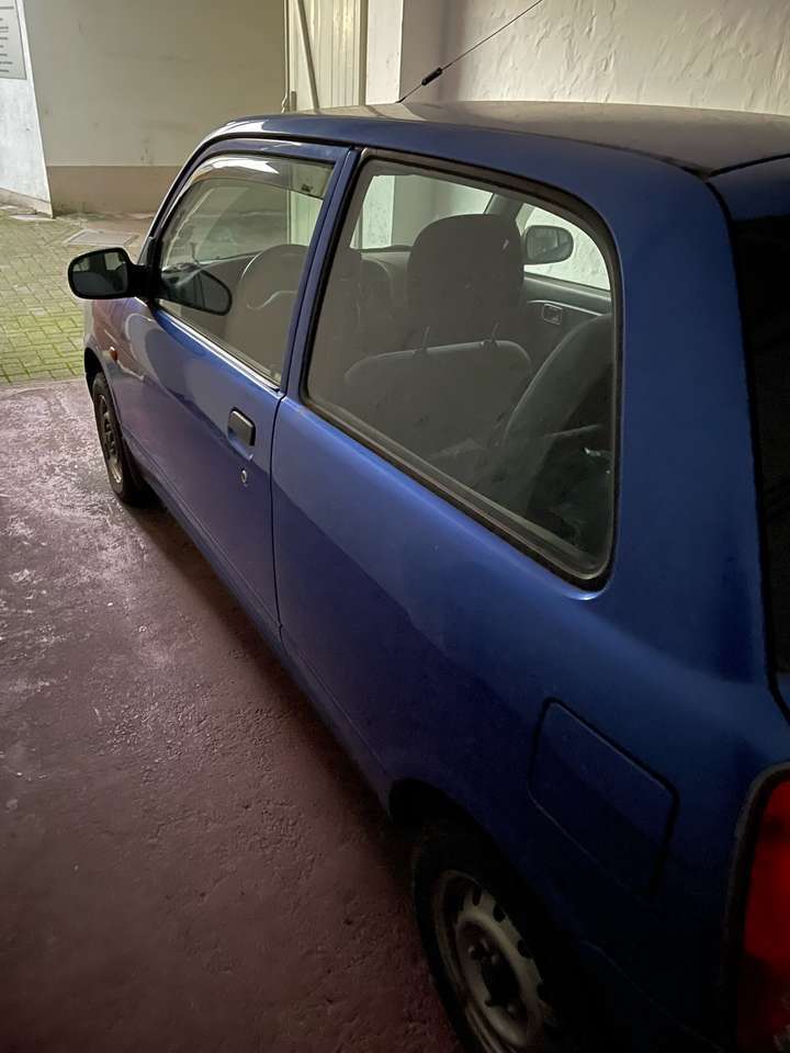 Daihatsu Cuore