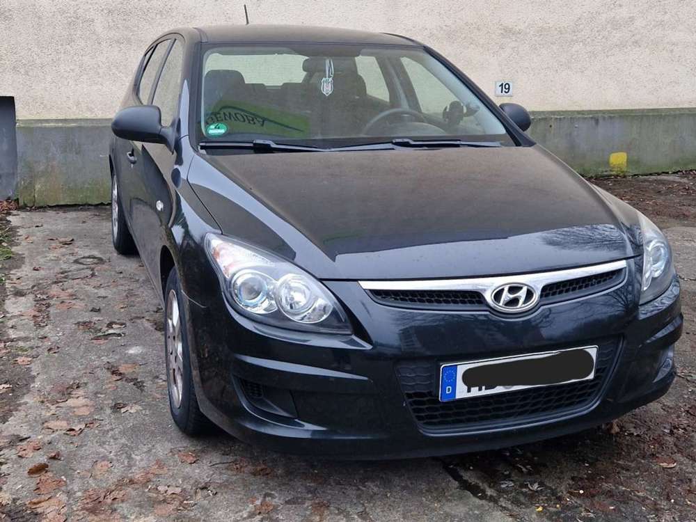 Hyundai i30 1.4 Edition Plus