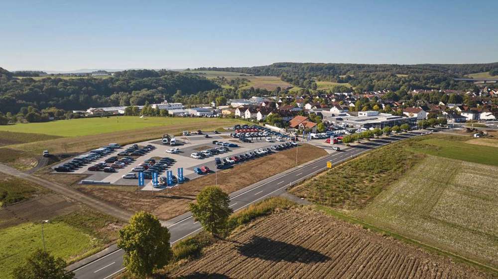 Ford Tourneo Custom L1 Titanium 2.0 EcoBlue BO ACC