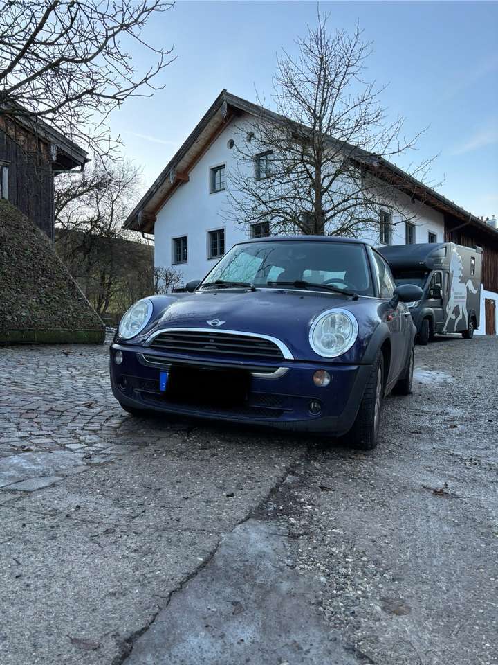 MINI One Mini One
