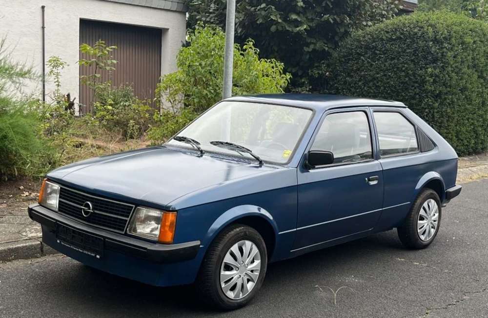 Opel Kadett