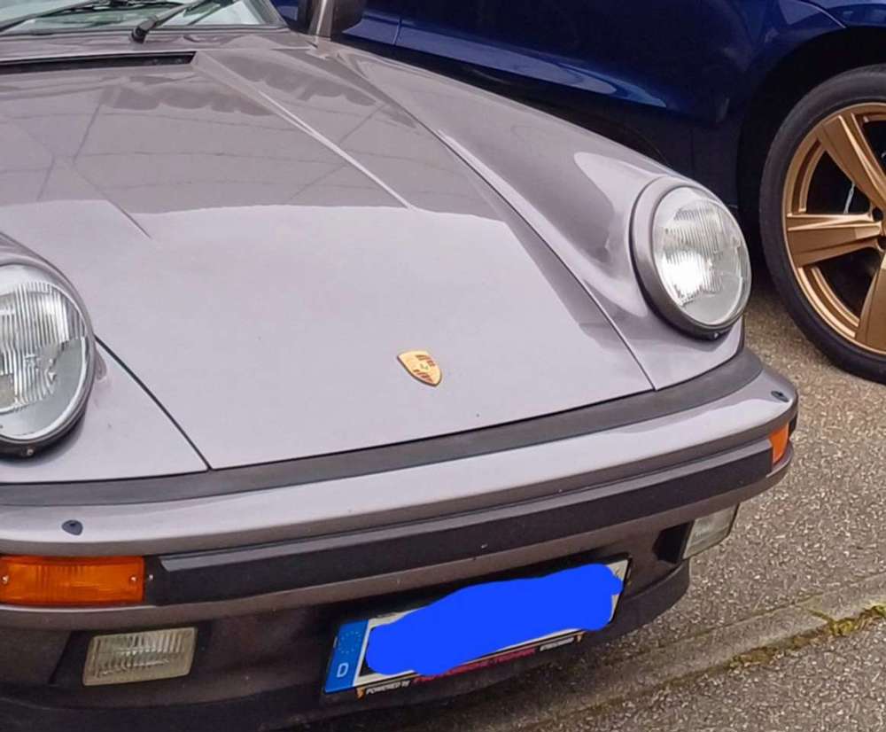 Porsche 911 911 Carrera