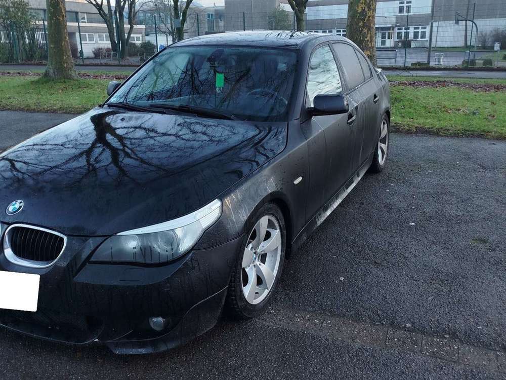 BMW 530 530d Aut.