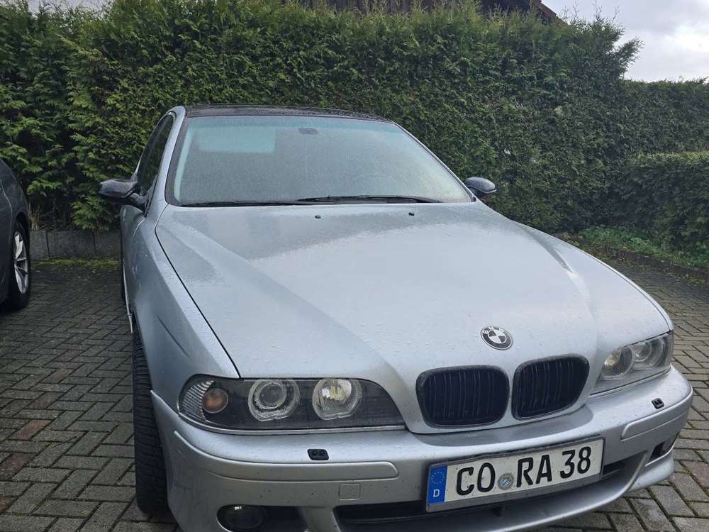 BMW 535 535i