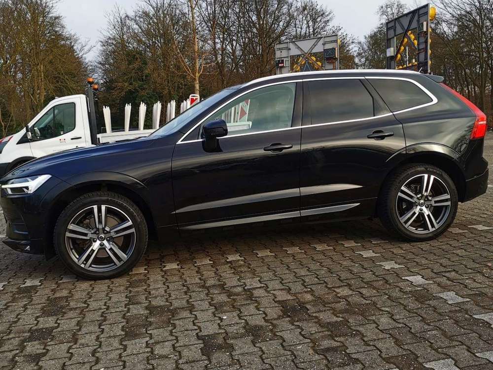 Volvo XC60 D4 Geartronic Momentum Pro