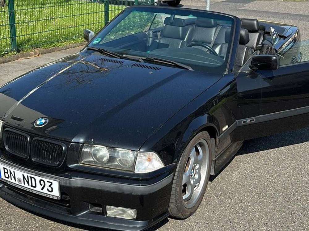 BMW 320 3er 320i Sport Edition