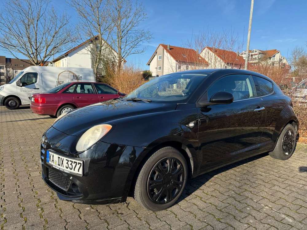 Alfa Romeo MiTo 1.4 16V