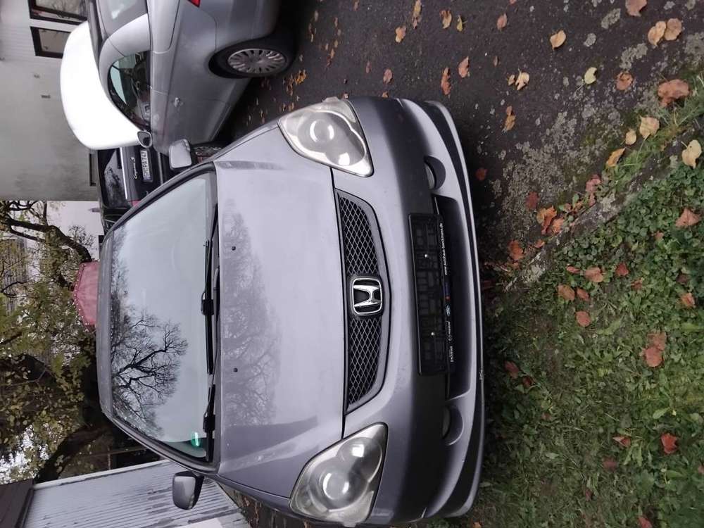 Honda Civic 1.6i Sport