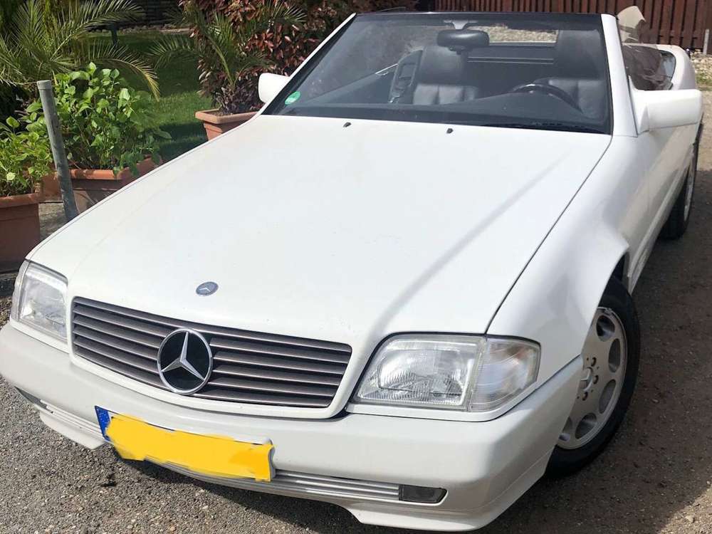 Mercedes-Benz SL 280 SL 280