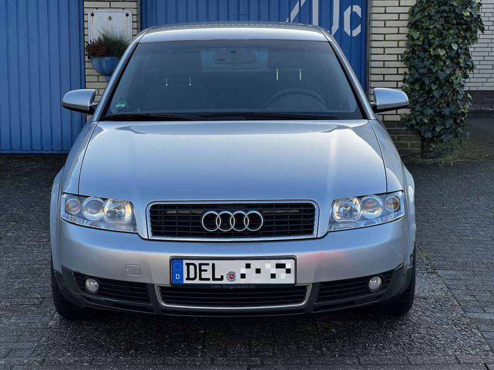 Audi A4 A4 2.0