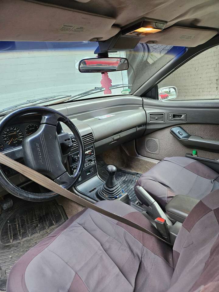 Ford Probe Probe+GT
