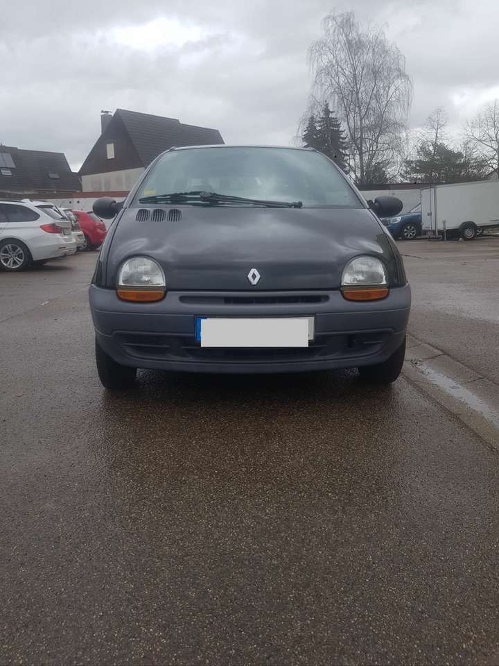 Renault Twingo 1.2
