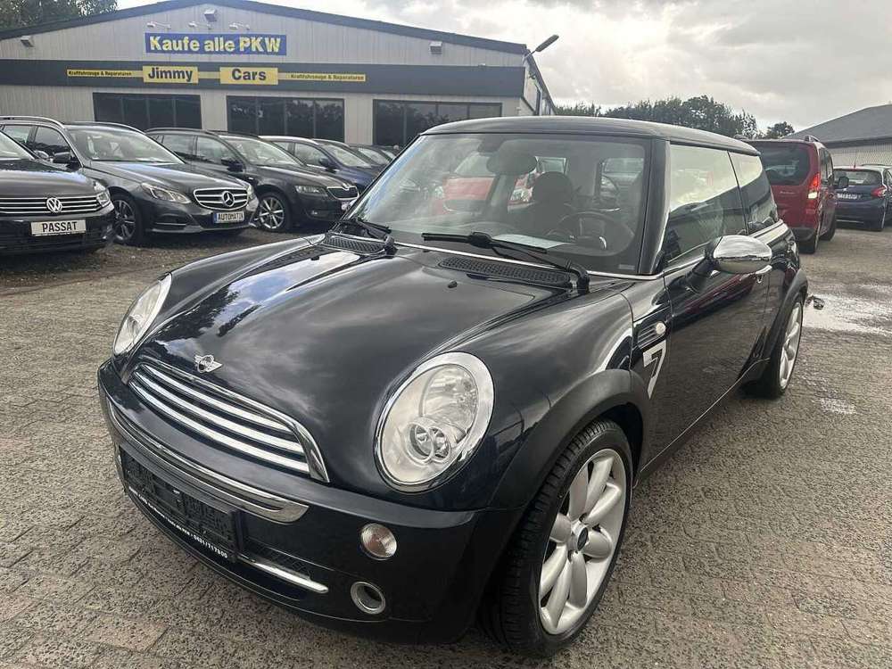 MINI One MINI One