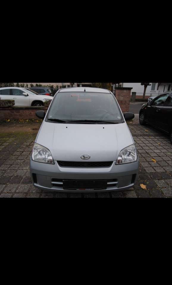 Daihatsu Cuore 1.0 Plus