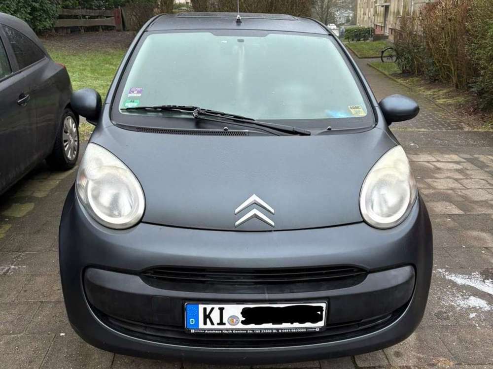 Citroen C1 C1 1.0 Advance