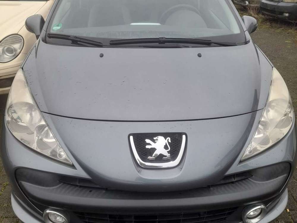 Peugeot 207 90 Tendance (Ohne Tüv)