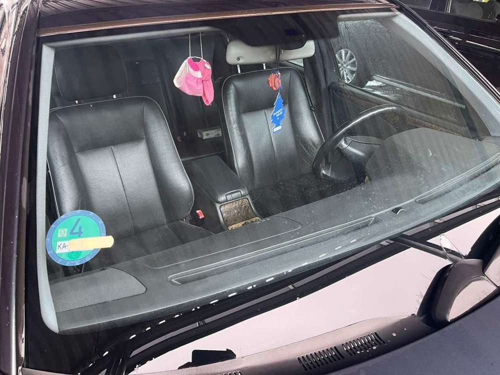 Mercedes-Benz E 270 E-Klasse CDI Avantgarde