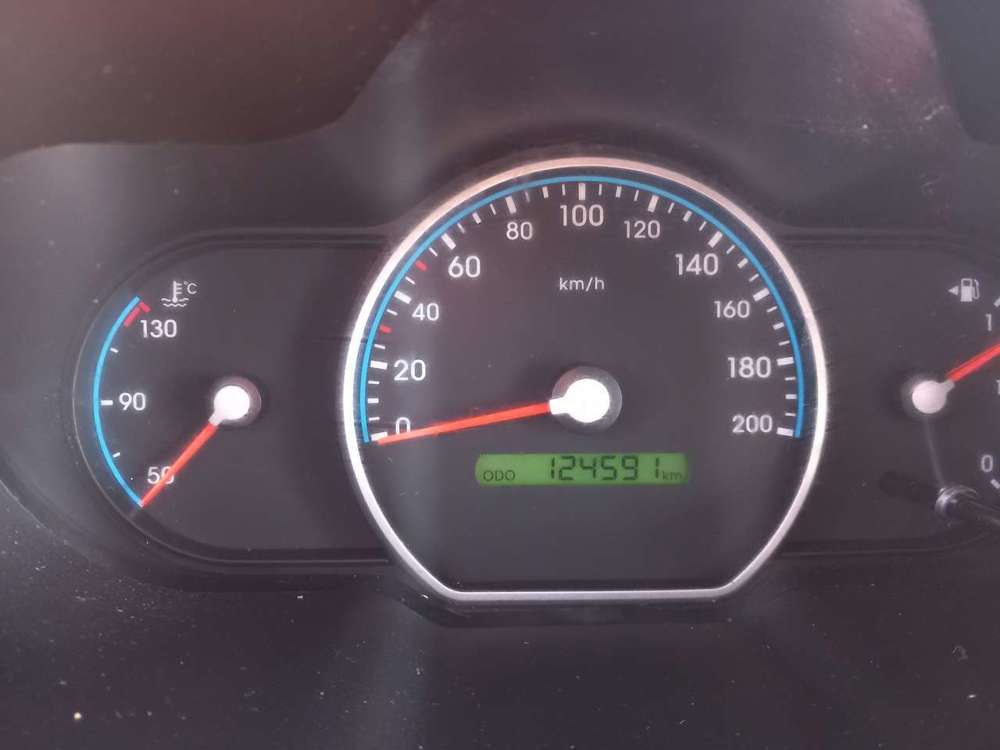 Hyundai i10 i10 1.1 Classic