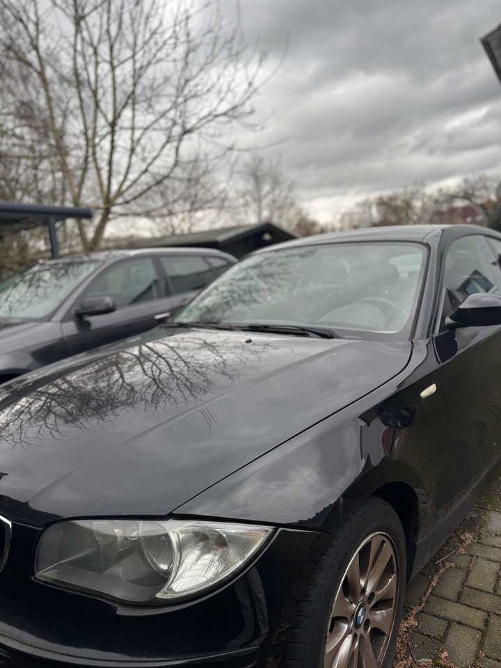 BMW 116 Basic