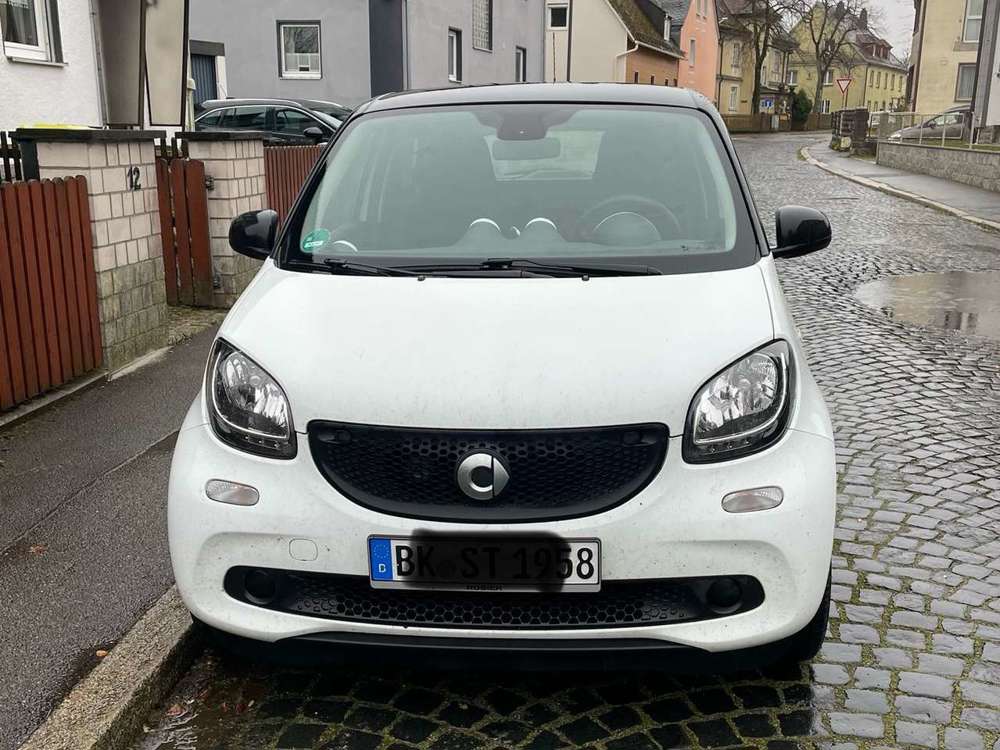 smart forFour smart forfour
