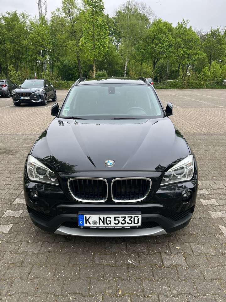 BMW X1 sDrive20d