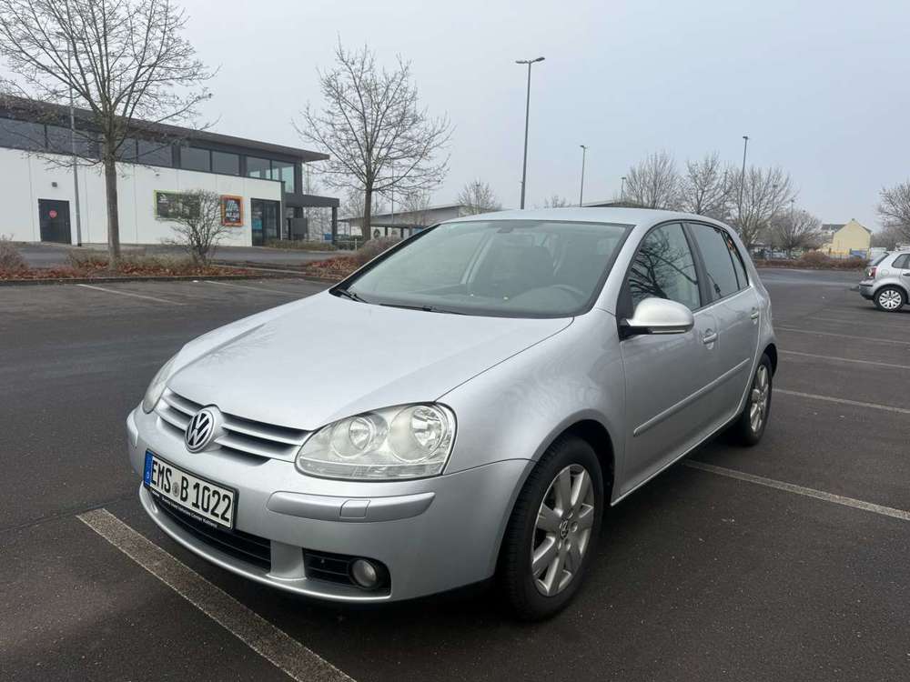Volkswagen Golf 1.4 TSI Comfortline