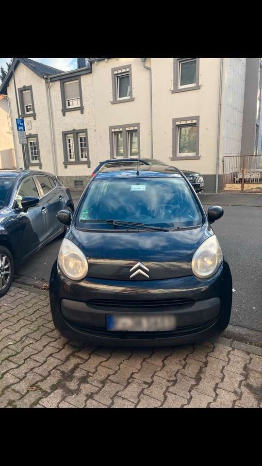 Citroen C1 1.0 Style