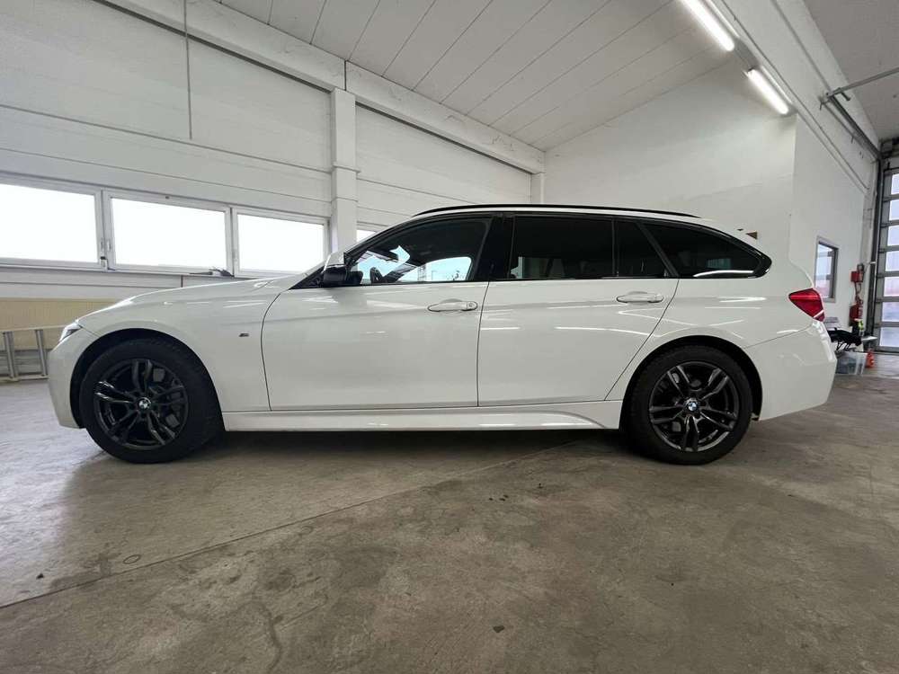 BMW 335 3er Touring Diesel 335d Touring xDrive Aut. M Spor