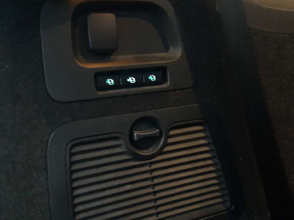 Ford Galaxy 2.0 EcoBlue Trend