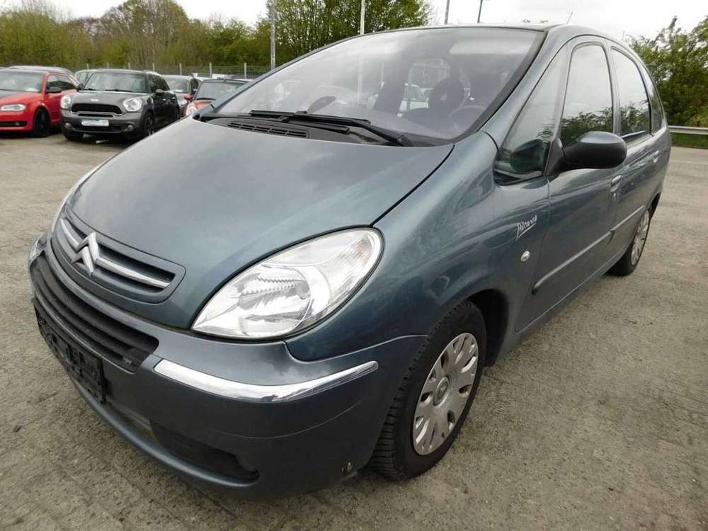 Citroen Xsara Picasso 1.6 Style