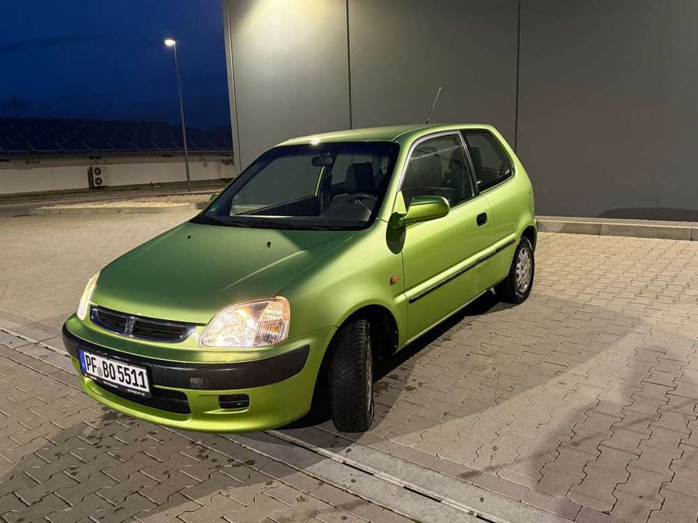 Honda Logo 1.3I