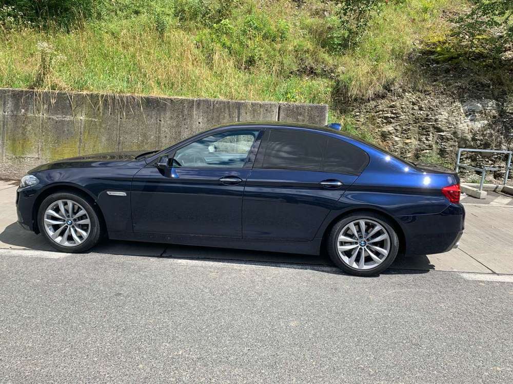BMW 525 525 d Sport Edition